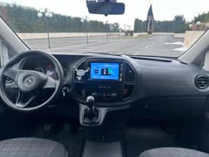 Vand Mercedes Vito 2.2cdi — miniatura 6