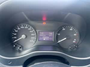 Vand Mercedes Vito 2.2cdi — miniatura 7