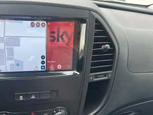 Vand Mercedes Vito 2.2cdi — miniatura 8