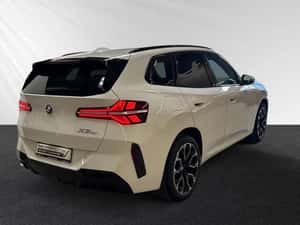 BMW X3 2025 - 25.600 km - Automată - Benzină — miniatura 3