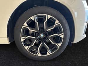BMW X3 2025 - 25.600 km - Automată - Benzină — miniatura 4