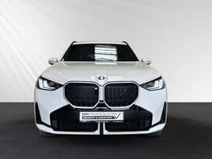 BMW X3 2025 - 25.600 km - Automată - Benzină — miniatura 5
