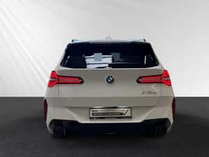 BMW X3 2025 - 25.600 km - Automată - Benzină — miniatura 7
