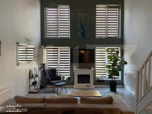 APARTAMENT TIP LOFT CU 2 CAMERE, 61MP, ZONA POMILOR - REGHIN — miniatura 1