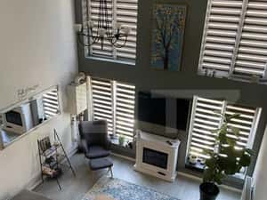 APARTAMENT TIP LOFT CU 2 CAMERE, 61MP, ZONA POMILOR - REGHIN — miniatura 3