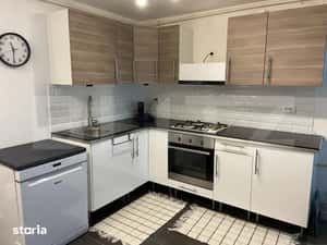 APARTAMENT TIP LOFT CU 2 CAMERE, 61MP, ZONA POMILOR - REGHIN — miniatura 4