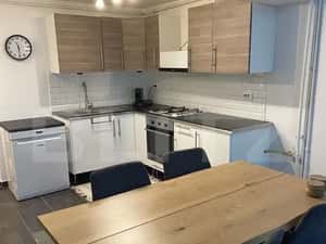 APARTAMENT TIP LOFT CU 2 CAMERE, 61MP, ZONA POMILOR - REGHIN — miniatura 5