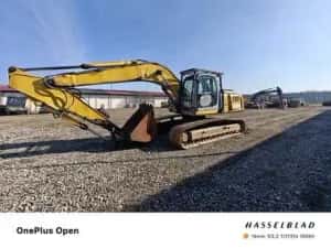 Piese New Holland 295 senile — miniatura 1