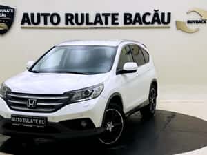 Honda CR-V 1.6d 120CP 2013/10 Euro 5 — miniatura 1