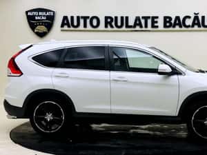 Honda CR-V 1.6d 120CP 2013/10 Euro 5 — miniatura 3