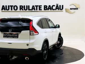 Honda CR-V 1.6d 120CP 2013/10 Euro 5 — miniatura 5