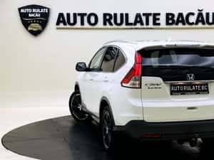 Honda CR-V 1.6d 120CP 2013/10 Euro 5 — miniatura 6