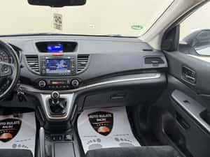 Honda CR-V 1.6d 120CP 2013/10 Euro 5 — miniatura 7