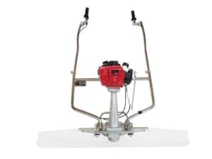 Motor Riglă Vibrantă Masalta MCD-4 Honda GX35 1.6CP Benzină — miniatura 2