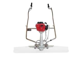 Motor Riglă Vibrantă Masalta MCD-4 Honda GX35 1.6CP Benzină — miniatura 3