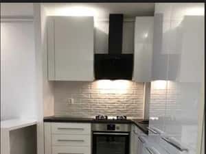 COSMOPOLIS - Apartament cu 2 camere tip studio, mobilat si utilat. — miniatura 6