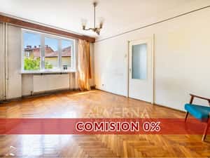 Apartament 2 camere pe str. Horea | 45mp | parcare* — miniatura 1