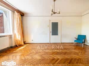 Apartament 2 camere pe str. Horea | 45mp | parcare* — miniatura 4