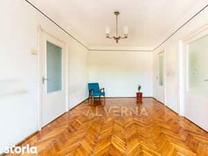 Apartament 2 camere pe str. Horea | 45mp | parcare* — miniatura 5