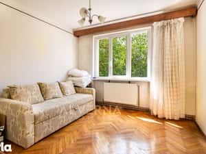 Apartament 2 camere pe str. Horea | 45mp | parcare* — miniatura 6