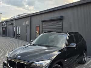 Bmw X1 2.0d X-DRIVE Automata