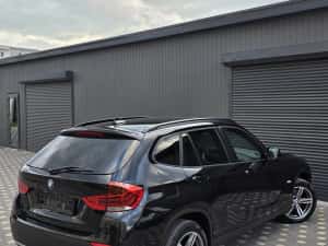 Bmw X1 2.0d X-DRIVE Automata — miniatura 2