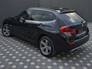 Bmw X1 2.0d X-DRIVE Automata — miniatura 4