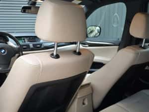 Bmw X1 2.0d X-DRIVE Automata — miniatura 6