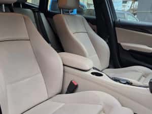 Bmw X1 2.0d X-DRIVE Automata — miniatura 7