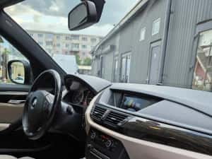Bmw X1 2.0d X-DRIVE Automata — miniatura 8