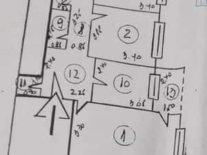 Apartament 3 camere Bucuresti, Sector 3 — miniatura 2