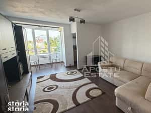 Apartament 1 camere de inchiriat,Circumvalatiunii, Timisoara