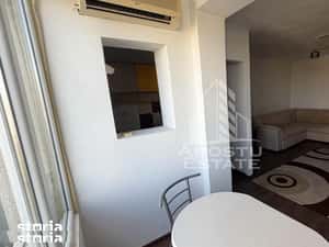 Apartament 1 camere de inchiriat,Circumvalatiunii, Timisoara — miniatura 3