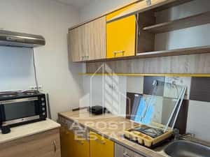 Apartament 1 camere de inchiriat,Circumvalatiunii, Timisoara — miniatura 4