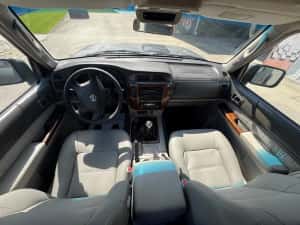 Nissan patrol 3.0  y61  lung autoutilitara n1 — miniatura 6