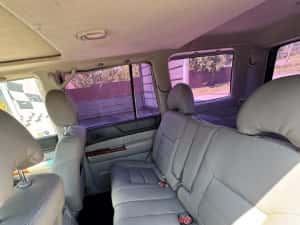 Nissan patrol 3.0  y61  lung autoutilitara n1 — miniatura 8