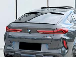 BMW X6 M50 Competition 625 CP Automată — miniatura 2