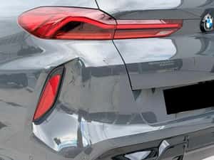 BMW X6 M50 Competition 625 CP Automată — miniatura 3
