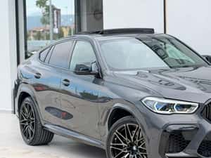 BMW X6 M50 Competition 625 CP Automată — miniatura 4