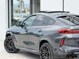 BMW X6 M50 Competition 625 CP Automată — miniatura 5