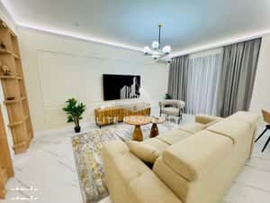 Inchiriere Apartament | 3 Camere | Baneasa