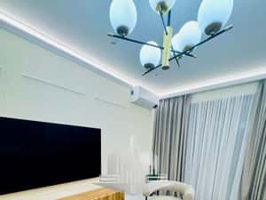 Inchiriere Apartament | 3 Camere | Baneasa — miniatura 3