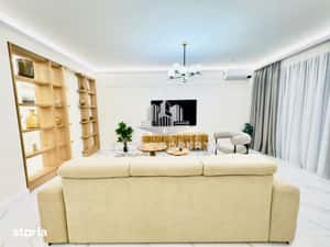 Inchiriere Apartament | 3 Camere | Baneasa — miniatura 5