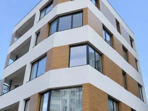 Apartament 3 camere 103 mp | Bld. Ferdinand | Proiect boutique — miniatura 3