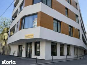 Apartament 3 camere 103 mp | Bld. Ferdinand | Proiect boutique — miniatura 4