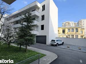 Apartament 3 camere 103 mp | Bld. Ferdinand | Proiect boutique — miniatura 6
