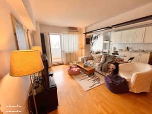 Stirbei Voda - metrou Eroilor, 2 camere mobilat/utilat — miniatura 3