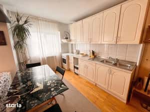 Stirbei Voda - metrou Eroilor, 2 camere mobilat/utilat — miniatura 4