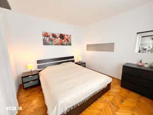 Stirbei Voda - metrou Eroilor, 2 camere mobilat/utilat — miniatura 5