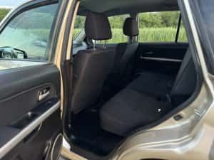 Suzuki grand vitara 1.9 DDIS 129 CP 2012 4WD IMPECABIL — miniatura 8
